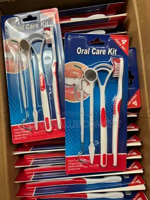 Oral Tooth Full Kits