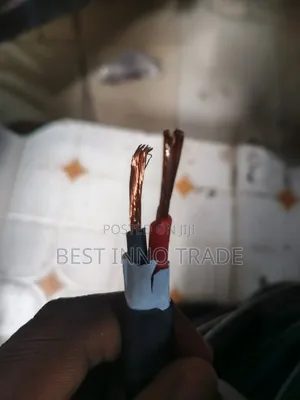 Solar Cable 4mm See Best
