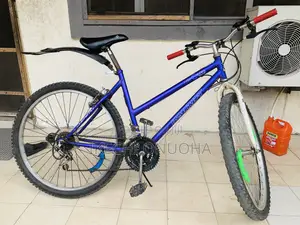 Bicycle for Sale