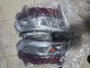 Bumper Reflector Sportage 2019