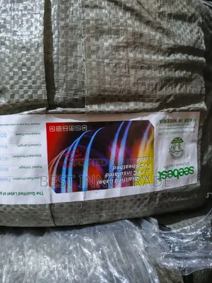 Solar Cable 4mm 2c See Best by 100m