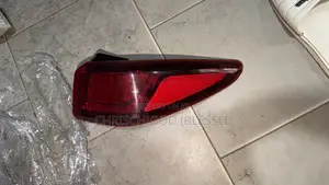 Rear Light Kona