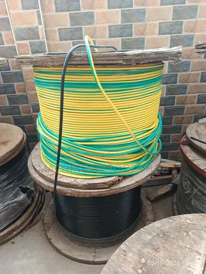 50mm Single Core Flexible Electric Cable