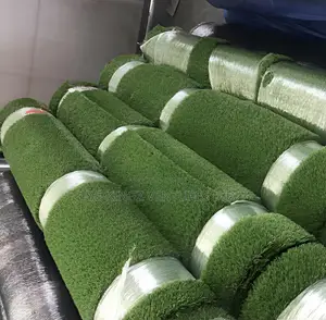 The Perfect Luxurious Green Carpet Grass Astroturf Rug