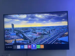 50 Inches Samsung Smart Tv