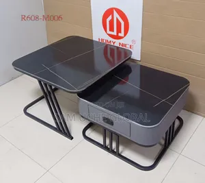 Executive Centre Table Marble,