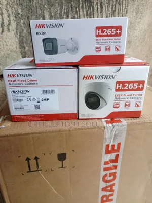 2mp Ip Camera