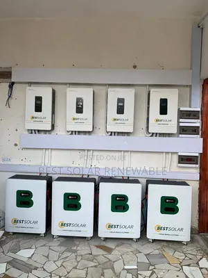 Lithium Batteries