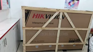Hikvision Interactive Screen (86")