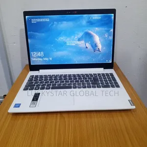 Laptop Lenovo IdeaPad L340 4GB Intel SSD 128GB