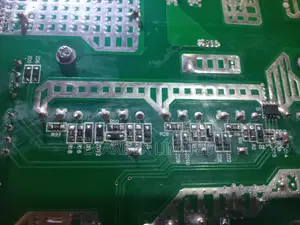 Inverter Repairs Transformer Based