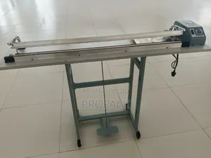 1000mm Foot Pedal Impulse Sealing Machine for Large Packaging for Sale