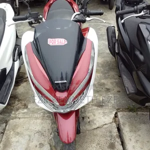 Honda 2019