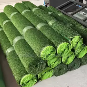 Next to None Astroturf Rug Grass Carpet