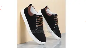 Men's Retro Sneakers