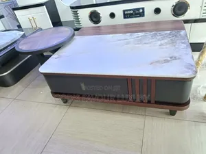 2 in 1 Classic Centre Table