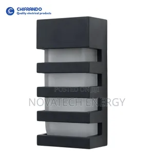 Quality Cast Buck Head Outdoor Wall Light