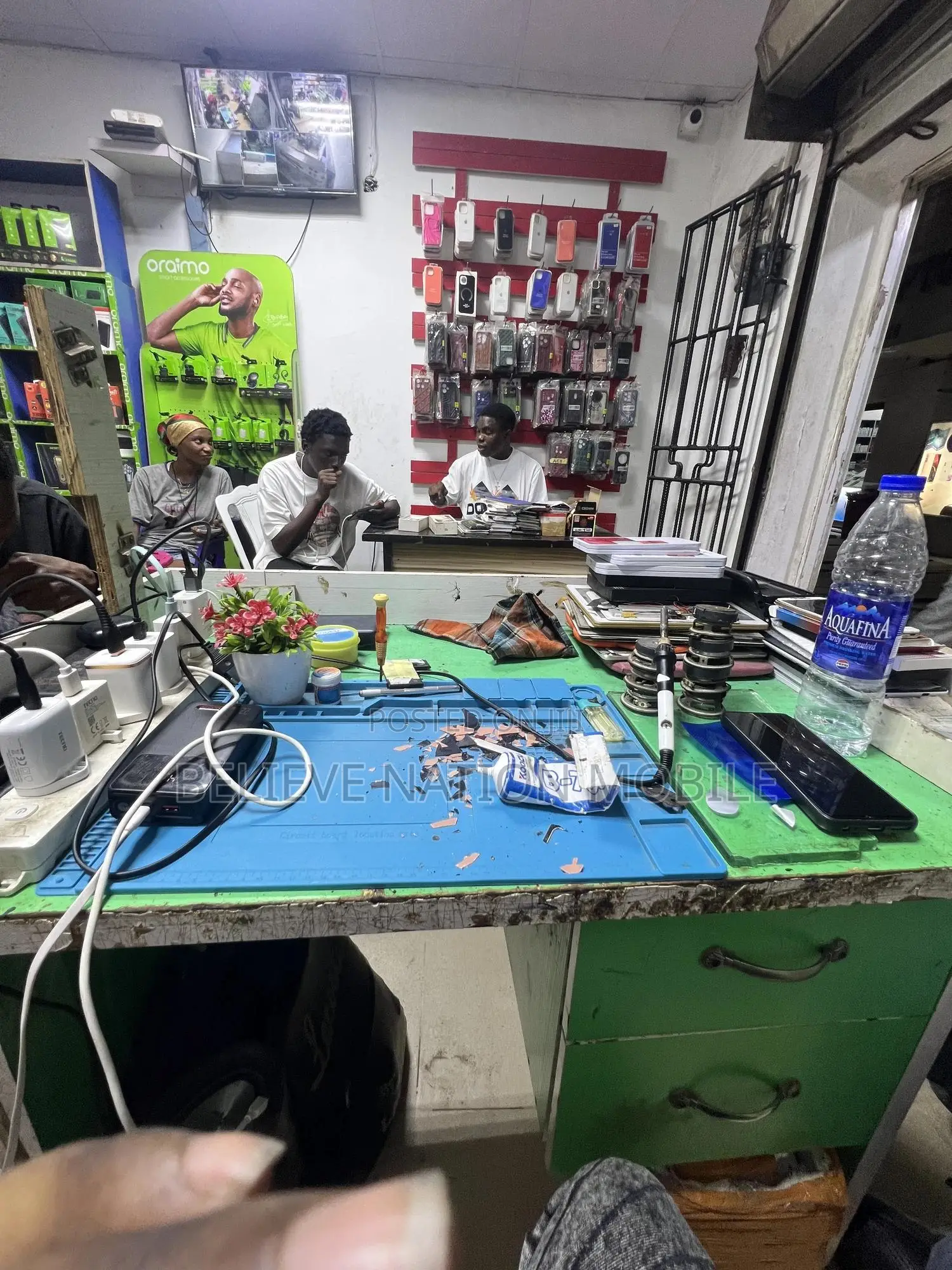 Technician