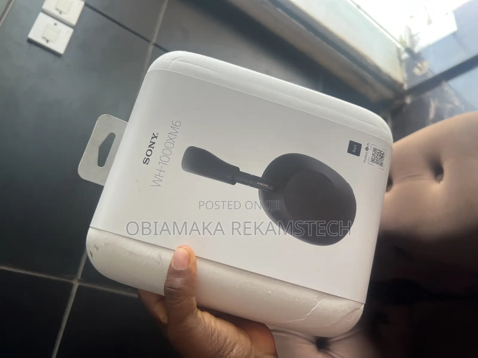 Sony Headphones