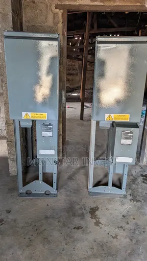 Extensible Rmu Fuse Extension 11kva