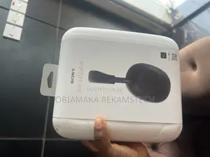 Sony Headphones