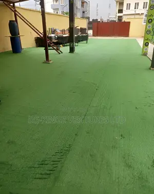 King of Artificial Grass Carpet Rug