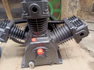 20hp High Pressure Compressor 30bar
