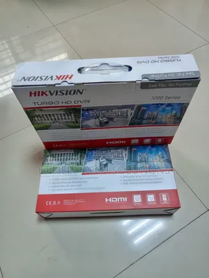 16ch DVR (5mp)