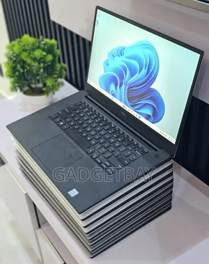 Laptop Dell Precision 5540 32GB Intel Core i7 SSD 512GB