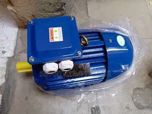Electric Motor 4kw High Speed 5hp