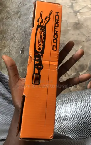 Gloor Oxy-Fuel Welding and Cutting Torch Handle