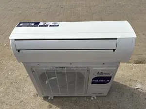 Direct From Uk Used 1:5hp Polystar Inverter Air Condition