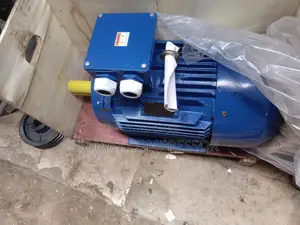Electric Motor 20hp 15kw Normal Speed