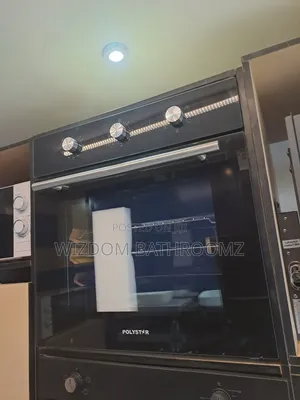 Quality Built in Oven