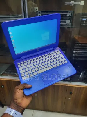 Laptop HP Stream 11 2GB Intel Celeron SSD 32GB