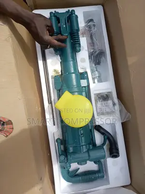 Air Jack Hammer Y24