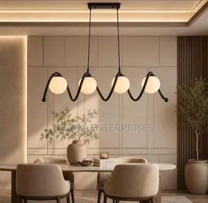Chandelier Light