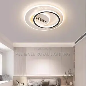Luxury Starry Sky Ceiling Light – For Bedroom, Sitting Room, Hotels