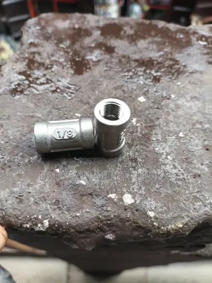1/8"-2" NPT Female Adapter