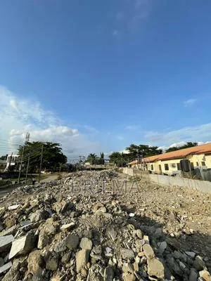 7000 SQM Land in Jabi for Sale