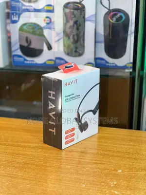 Havit Freego1 Air Wireless Open-Ear Headphones