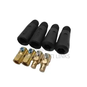 Welding Cable Connector 35 -50
