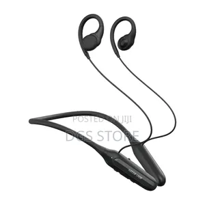 Green Lion Spirit Open Earbud Necknand