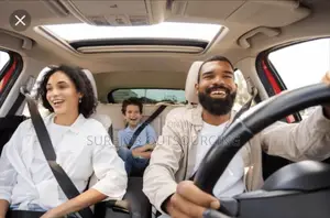 Personal / Family Driver Available