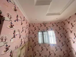 5bdrm Duplex in Onireke Jericho Gra for rent