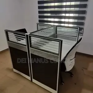 Demarcation Table for Workers/Workstation for Two