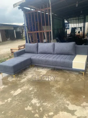 L Shape Sofa