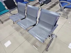 Hospital Waiting Chair