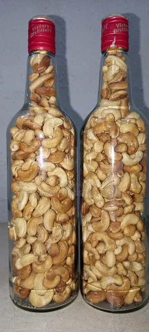 750g PBF Cashew Nut