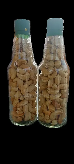 375g PBF Cashew Nuts